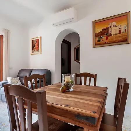 Apartment Petite Casa Caterina Ischia