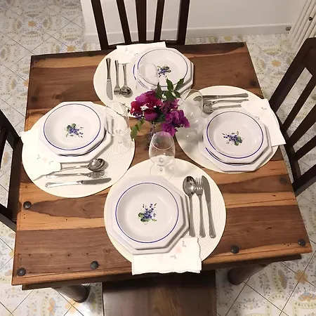 Petite Casa Caterina Apartamento *