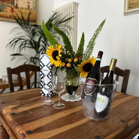 Appartement Petite Casa Caterina