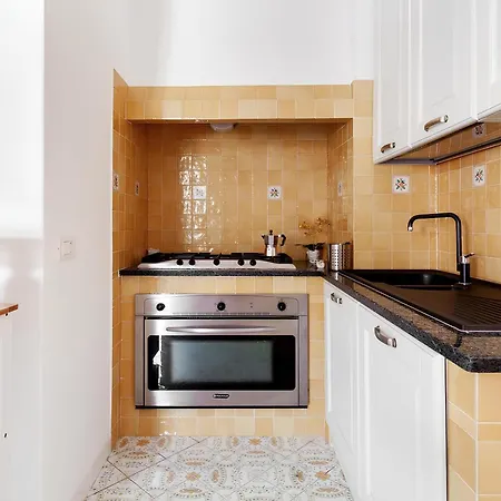 Petite Casa Caterina Ischia
