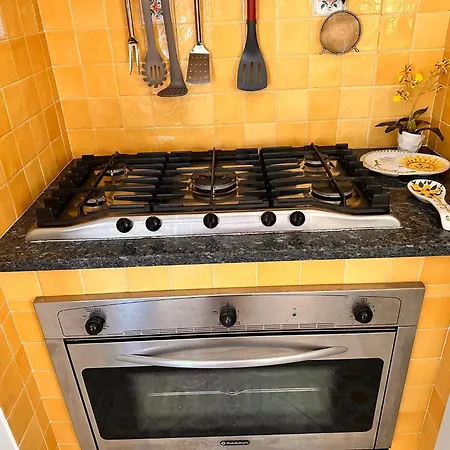 Petite Casa Caterina Appartement Ischia