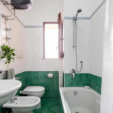 Petite Casa Caterina * Ischia