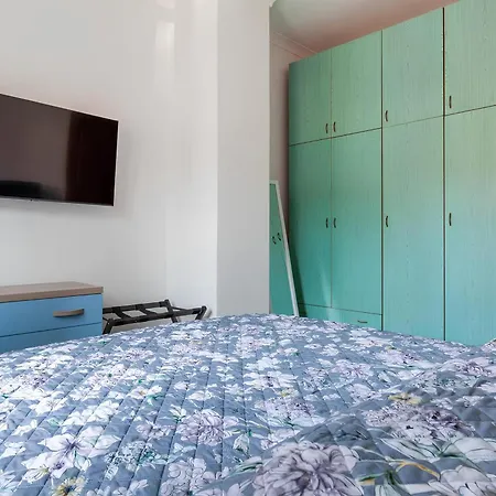 Apartment Petite Casa Caterina