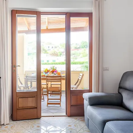 Petite Casa Caterina Apartment