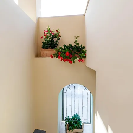 Appartement Petite Casa Caterina *