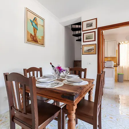 Apartment Petite Casa Caterina