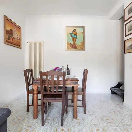 Apartment Petite Casa Caterina