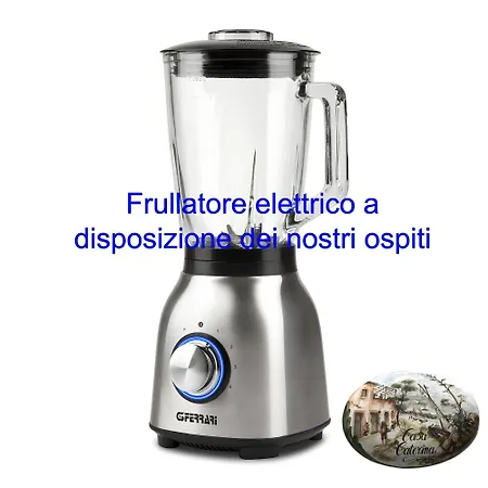 Petite Casa Caterina Apartamento *