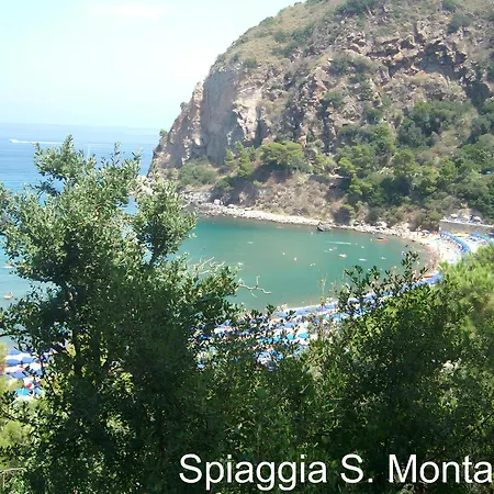 Apartamento Petite Casa Caterina