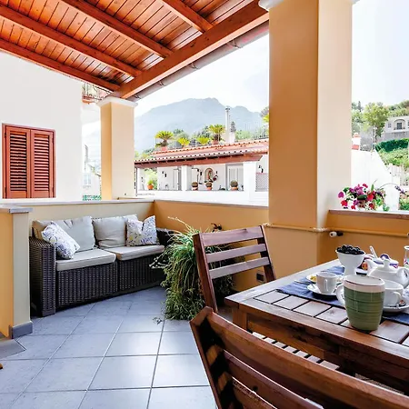 Petite Casa Caterina Appartement