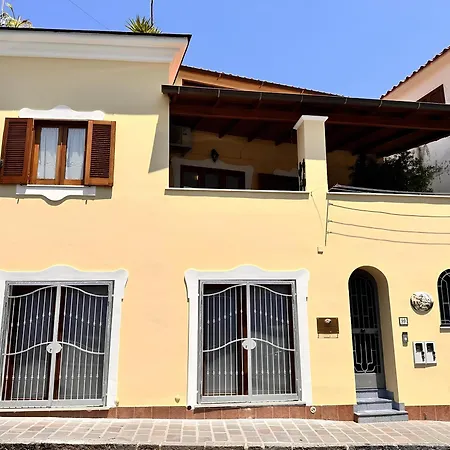 Petite Casa Caterina Appartement Ischia